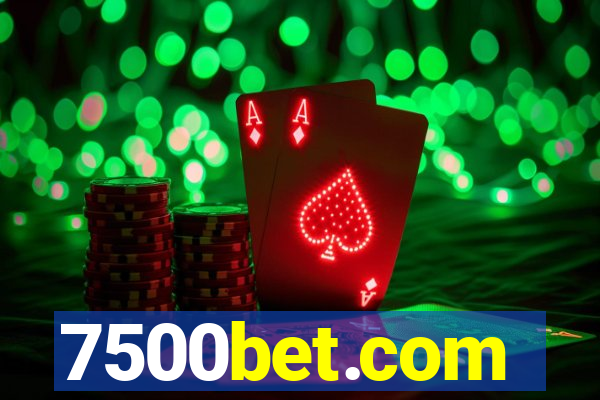 7500bet.com