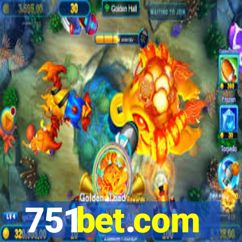 751bet.com