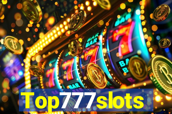 Top777slots