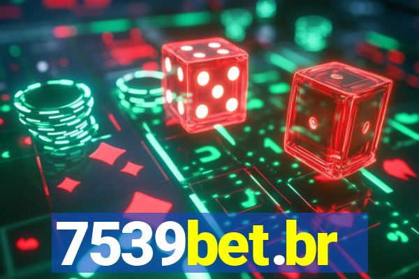 7539bet.br