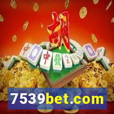 7539bet.com