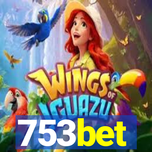 753bet