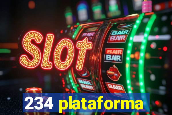 234 plataforma