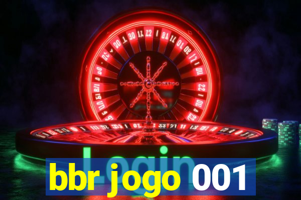 bbr jogo 001