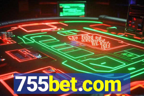 755bet.com