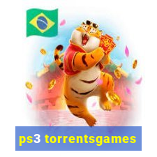 ps3 torrentsgames