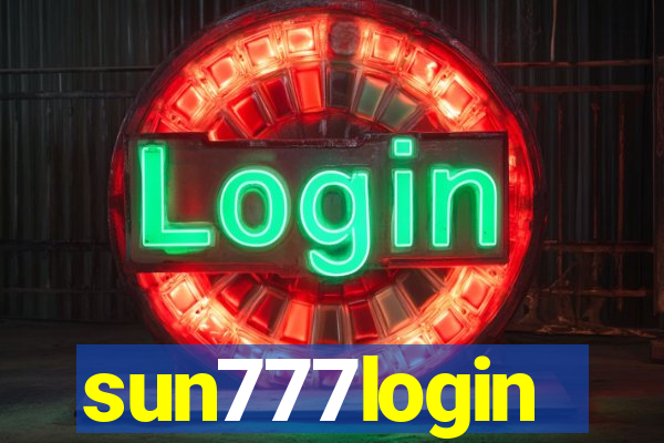 sun777login