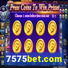 7575bet.com