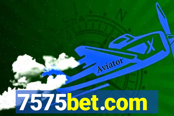 7575bet.com