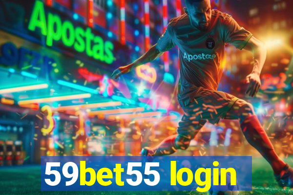 59bet55 login