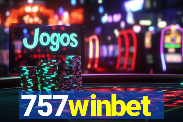 757winbet