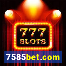 7585bet.com