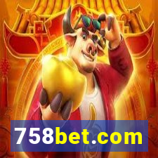 758bet.com