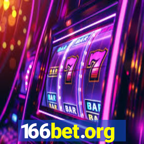 166bet.org