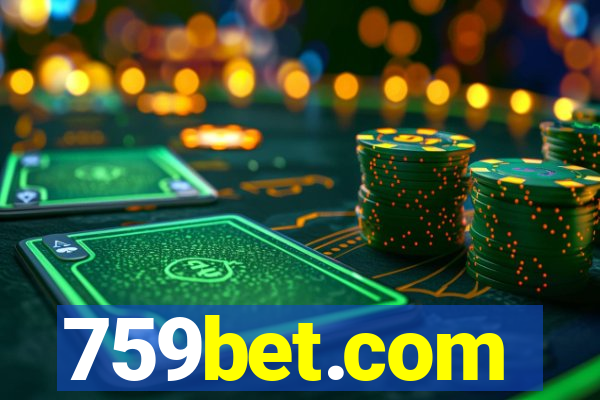 759bet.com