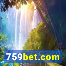 759bet.com