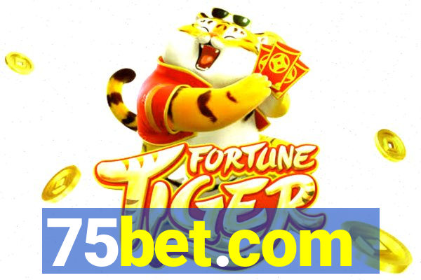 75bet.com