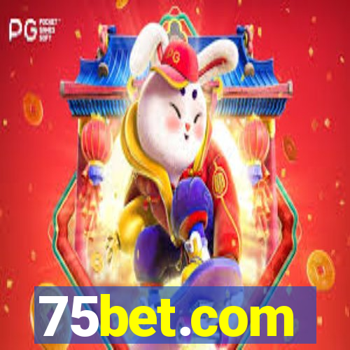 75bet.com