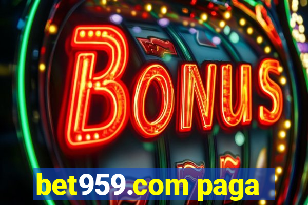 bet959.com paga