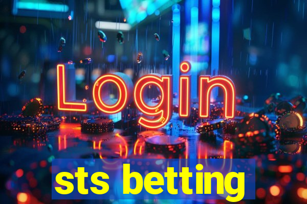 sts betting