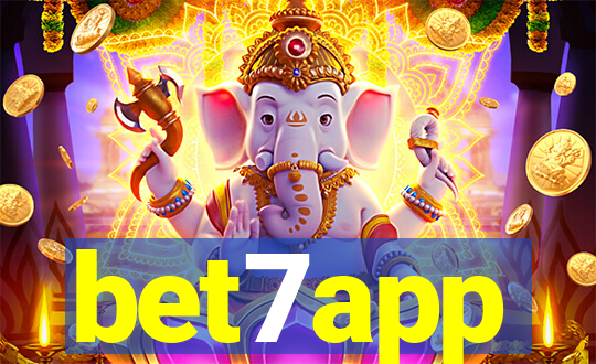 bet7app