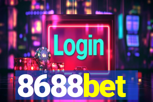 8688bet