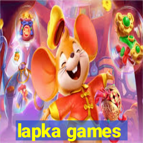 lapka games