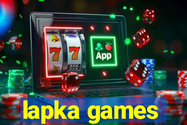 lapka games