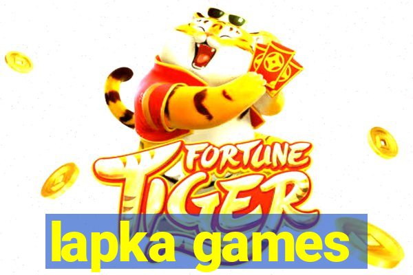 lapka games