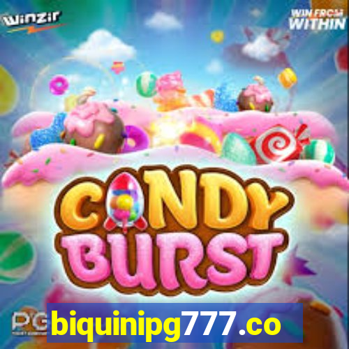 biquinipg777.com