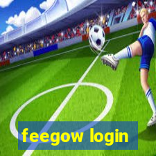 feegow login