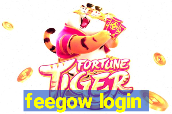 feegow login