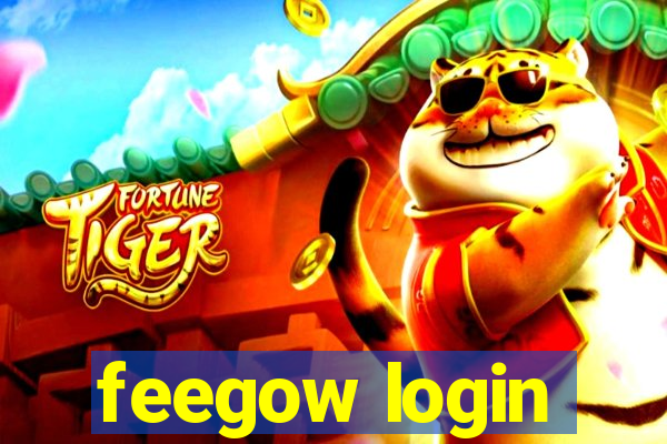 feegow login