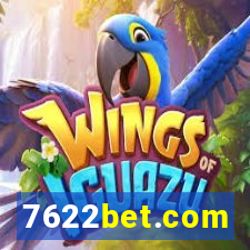 7622bet.com