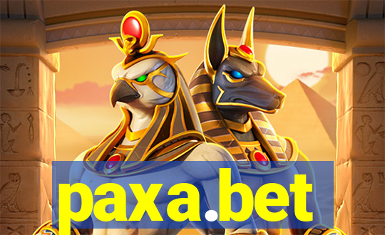 paxa.bet