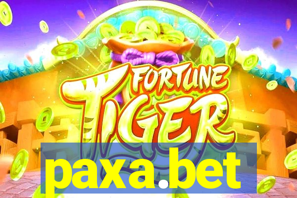 paxa.bet