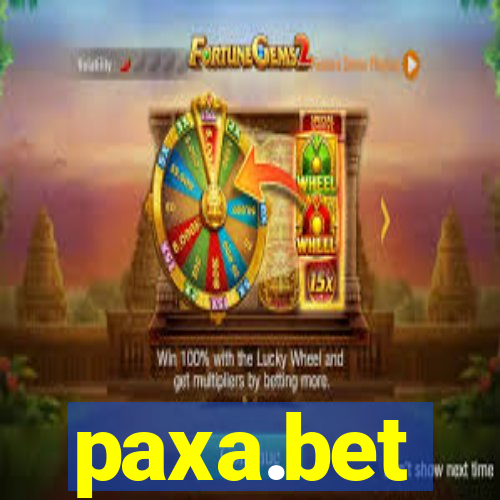 paxa.bet