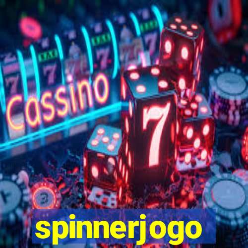 spinnerjogo