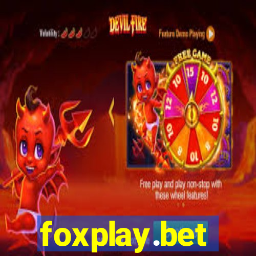 foxplay.bet