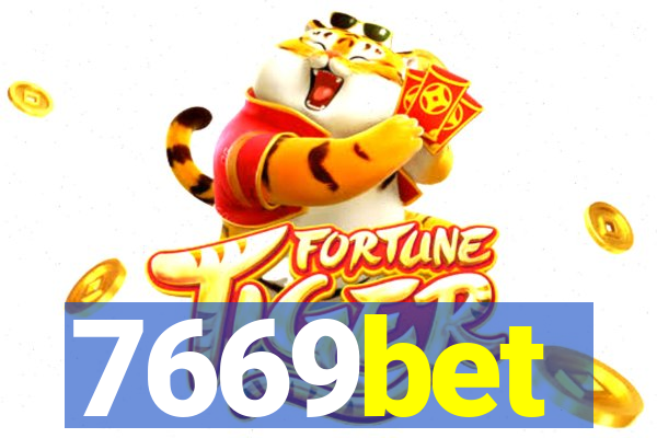 7669bet