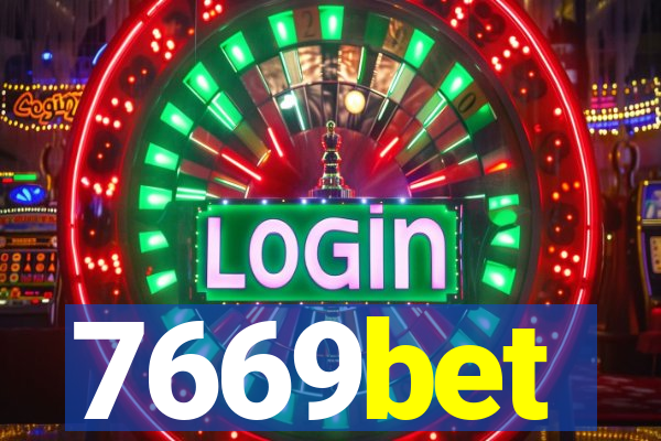 7669bet