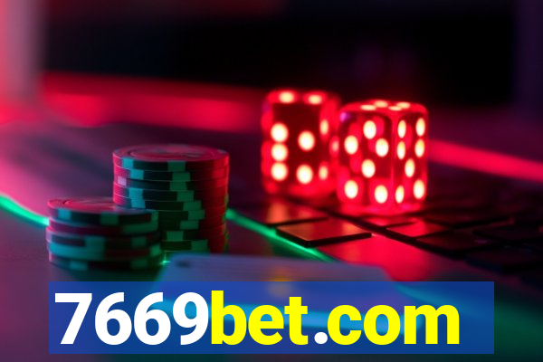 7669bet.com