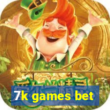 7k games bet