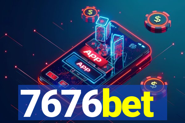 7676bet