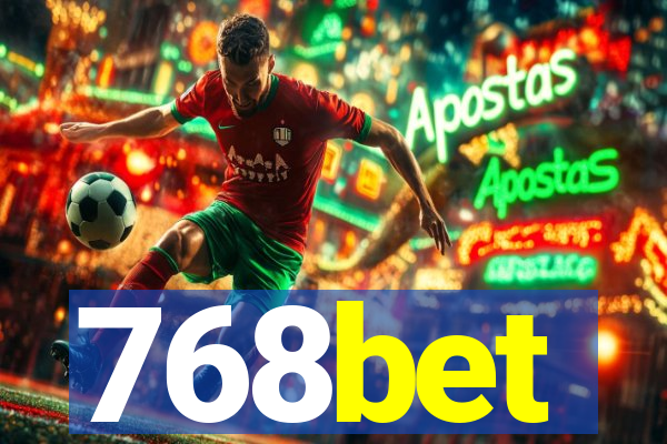 768bet