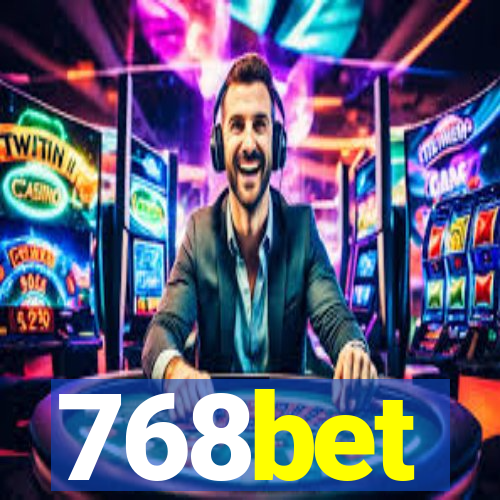 768bet