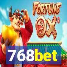 768bet