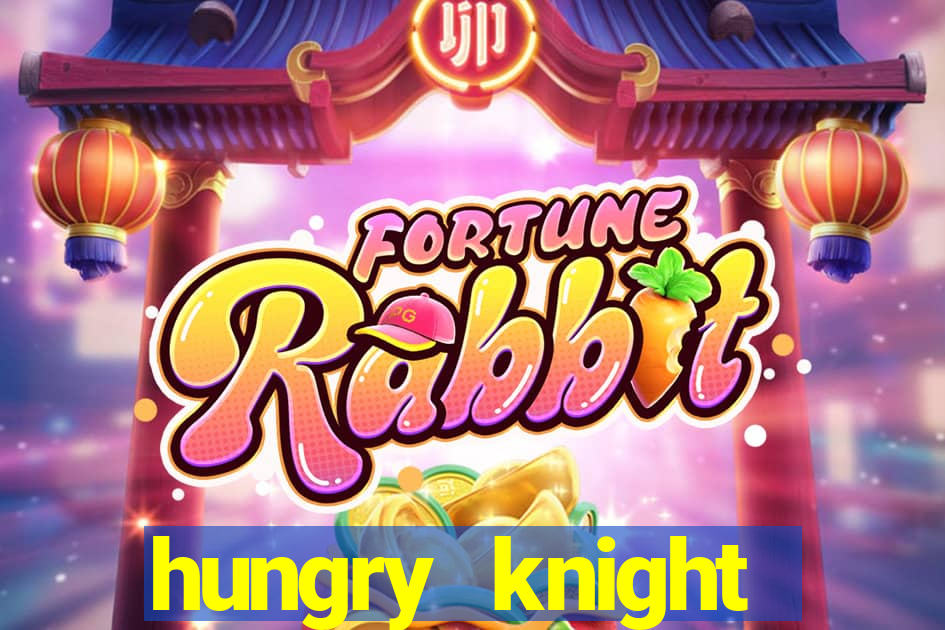 hungry knight gameboy rom