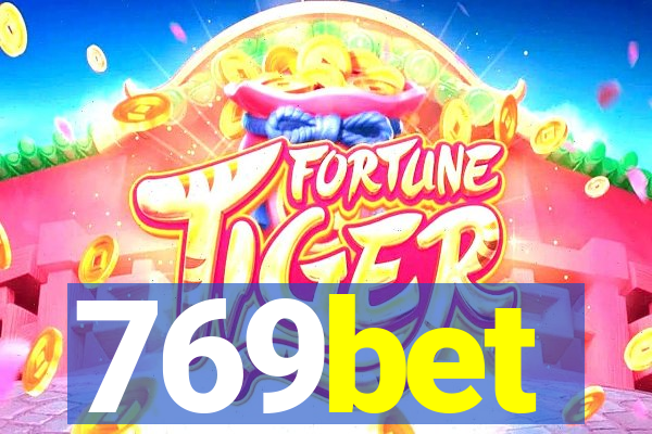 769bet