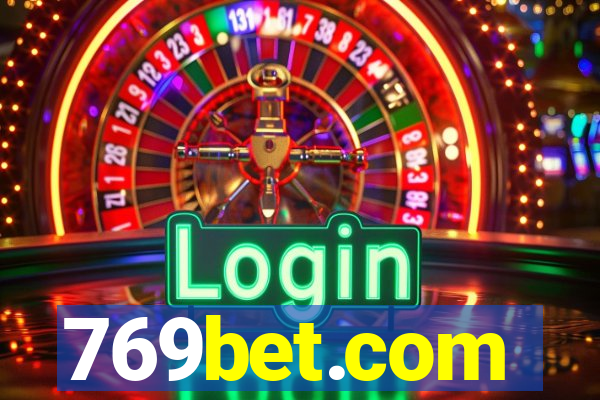 769bet.com